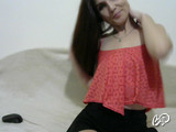 13 snimak modela Sexylady777
