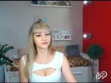 6 snimak modela AnnaAdam