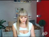 17 snimak modela AnnaAdam