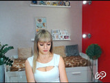 14 snimak modela AnnaAdam