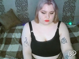 18 snimak modela Badkitty18