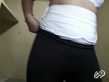 12 snimak modela NattySquirt