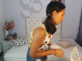 3 snimak modela AlondraOwens