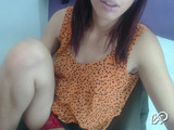 12 snimak modela Alannahot