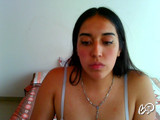 1 snimak modela Anais-pilk