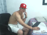 1 snimak modela hotbadboy2