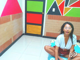 13 snimak modela Demongirls