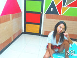 20 snimak modela Demongirls