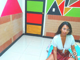 4 snimak modela Demongirls