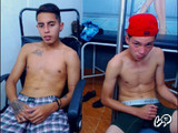 8 snimak modela axelXemerson