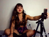 4 snimak modela Asian1Girl
