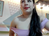15 snimak modela karenbarrera1