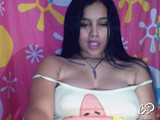 7 snimak modela miley-leck