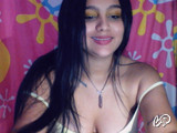 19 snimak modela miley-leck