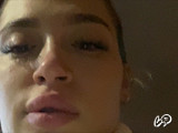 9 snimak modela kristhefoxx
