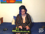 17 snimak modela lilith-666