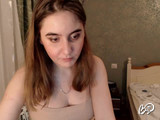 20 snimak modela PrincessKity