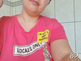 18 snimak modela VioletBoobs
