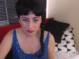 3 snimak modela AbbySinclair