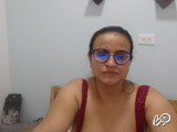 5 snimak modela violeta69