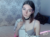 16 snimak modela JaneBrooks