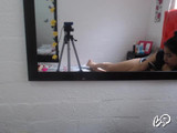 13 snimak modela ZoeQueens