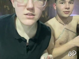 18 snimak modela TimurAmina123