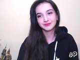 1 snimak modela Cinderellaaa