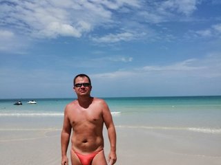 My Age Is 45 Years Old