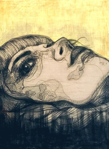 HoldenCaulfield Art inspired here photo 5173984