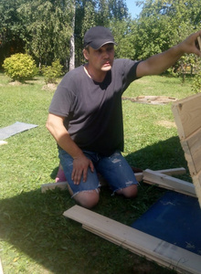 sergeygiper My Photos photo 3475130