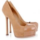 Yves Saint Laurent shoes