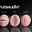 FLEASH LIGHT!