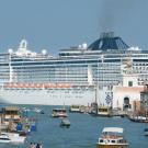 Круиз на лайнере