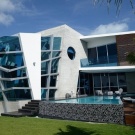 Вилла в Канкуне