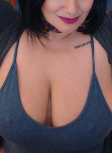 LilaCruz-tits photo 2237439 thumbnail