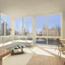 Своя квартира.