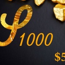 1000tokens