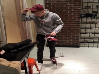 I'm 26 Yrs Old, My BongaCams Model Name Is Pavell911