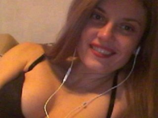 I Am A Redhead And My BongaCams Model Name Is Sasharose