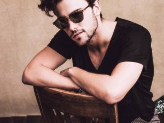 At BongaCams People Call Me DendronD! 23 Is My Age