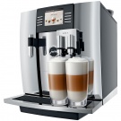 A COFFE MACHINE