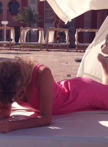 Melovelorka my photo 4318171