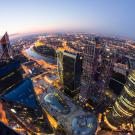 поездка в Москву