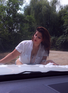 EmmaMason OutSide photo 4181833