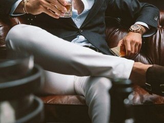 My Age Is 36 Years Old And At BongaCams I'm Named Sergey057