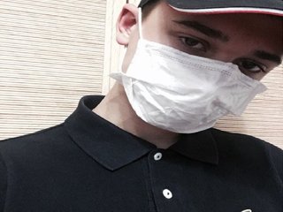 My Age Is 20 Years Old, At BongaCams People Call Me Prince9prince