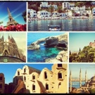 Путешествовать по миру