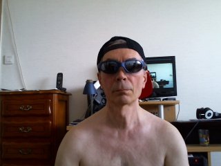 My BongaCams Name Is Chemberlin