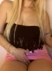 DivineBlond photo 1504121 thumbnail